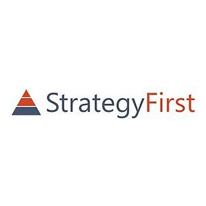 Strategy First