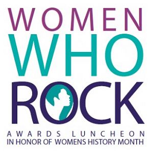 Women Who Rock