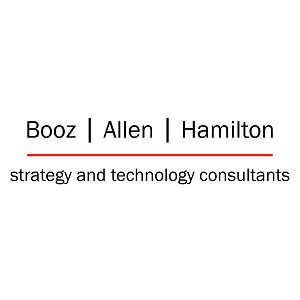 Booz Allen Hamilton