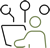 customer support icon