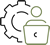 Individualized icon