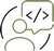 software development icon
