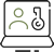 support work icon